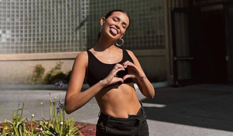 Constanza Capelli estaría negociando para entrar a la segunda temporada de "Gran Hermano".