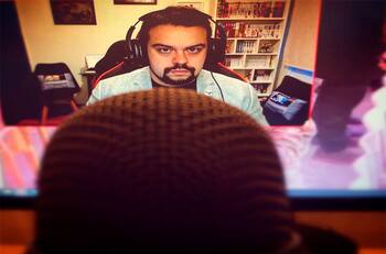 Entrevista | Sebastián Cáceres: "MK 11 Ultimate logró ponerse encima de otros juegos de pelea"