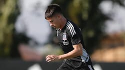 De fichaje estrella en Colo Colo a quedar sin club en Primera: la pesadilla de Matías Moya