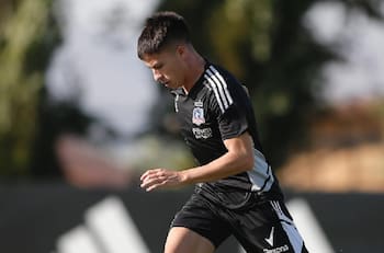 De fichaje estrella en Colo Colo a quedar sin club en Primera: la pesadilla de Matías Moya