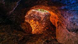 Esta es la mina de oro más grande de Chile: producirá 500 mil onzas en 2025