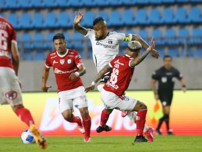 EN VIVO | Deportes Iquique vs. Colo Colo por Primera División 2025: minuto a minuto del partido