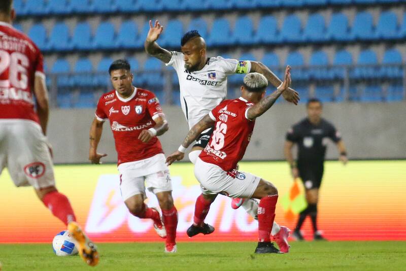 EN VIVO | Deportes Iquique vs. Colo Colo por Primera División 2025: minuto a minuto del partido. Foto: Aton.