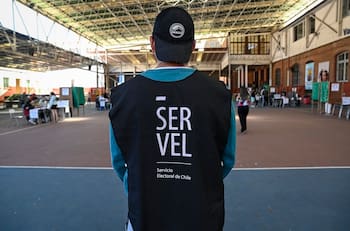 SERVEL publica ofertas de trabajo con sueldos que empiezan en $925.000