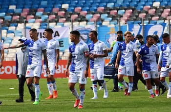 Fin a la teleserie: Antofagasta tiene estadio y horario para recibir a Palestino en partido pendiente del Campeonato