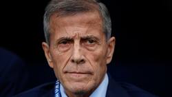 Los cuatro candidatos al banco de Uruguay tras la salida del "Maestro" Tabárez