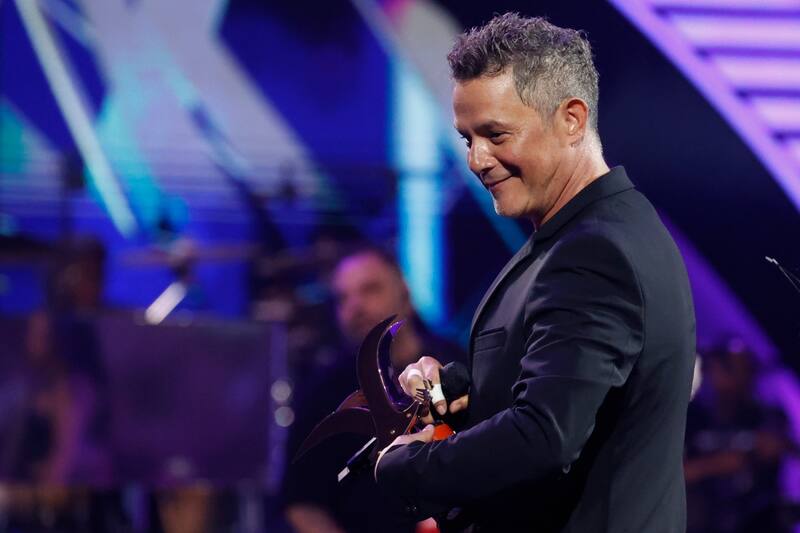 se refirió a las acusaciones en su contra.