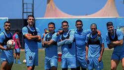 Luto en el Iquique de Cheíto Ramírez: histórico jugador sufrió lamentable pérdida