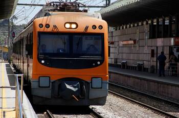 Concepción: ¿Cuándo puedes subir tu bicicleta al Biotren?