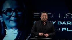 La justificación de Julio César Rodríguez para explicar por qué la entrevista con Cathy Barriga no fue en vivo