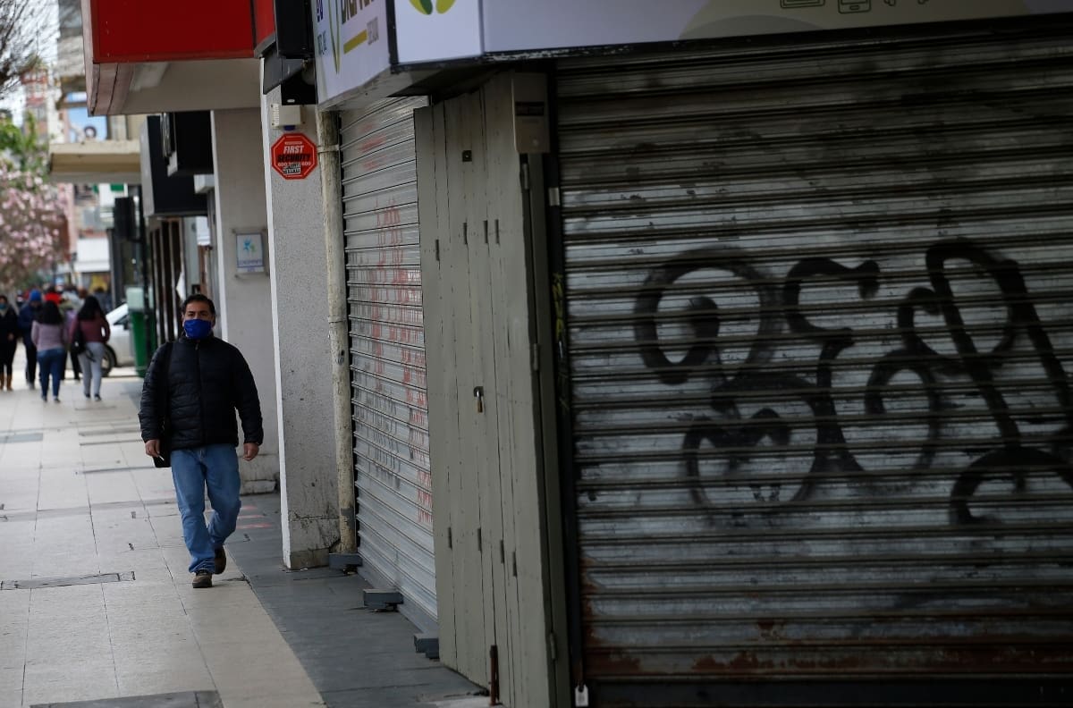 Seguro de Cesantía: infórmate sobre cómo obtenerlo y cuándo se pagan los giros adicionales