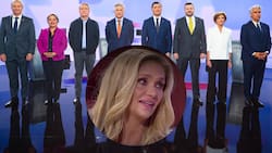 “Tiene muchas herramientas para ganar”: Kenita Larraín predice quién será el próximo Presidente de Chile, desde la numerología