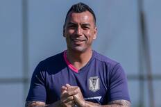 Así quedaría la tabla de posiciones de la Primera B por la denuncia contra Esteban Paredes y Santiago Morning