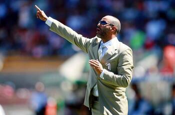 Al rescate: Fantasma Figueroa lidera proyecto para refundar al Morelia en Michoacán