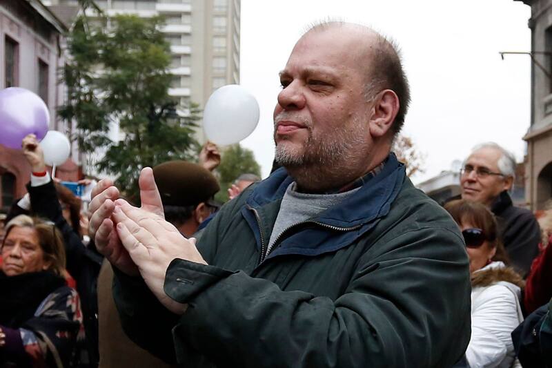 tiene que pasar por 4 intervenciones más en el hospital tras infarto.