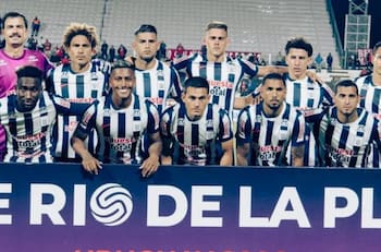 Escándalo sexual en la Serie Río de La Plata: 3 jugadores de Alianza Lima acusados de abuso