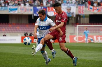 Deportes Copiapó se refuerza con Jens Buss para su debut en Primera División