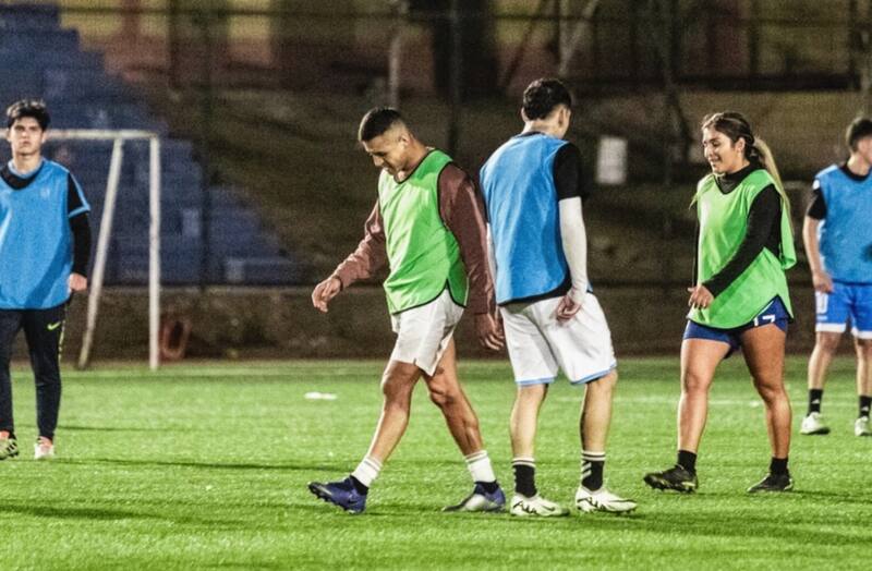 disfruta de Tocopilla mientras se define su futuro.