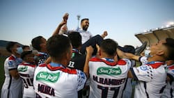 Reconocido técnico chileno dejó su cargo luego de años: campeón de Primera B será su reemplazo