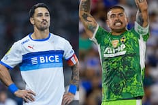 Con los 5 clubes chilenos: así quedaron los grupos de la Conmebol Copa Libertadores y Sudamericana 2026