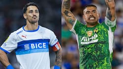 Con los 5 clubes chilenos: así quedaron los grupos de la Conmebol Copa Libertadores y Sudamericana 2026