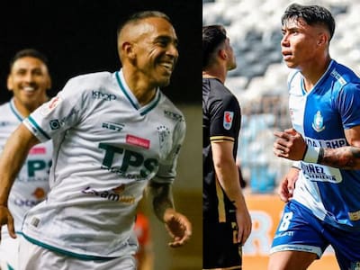 Vuelve el fútbol nacional: este es el único partido de Copa Chile que se jugará HOY 30 de junio