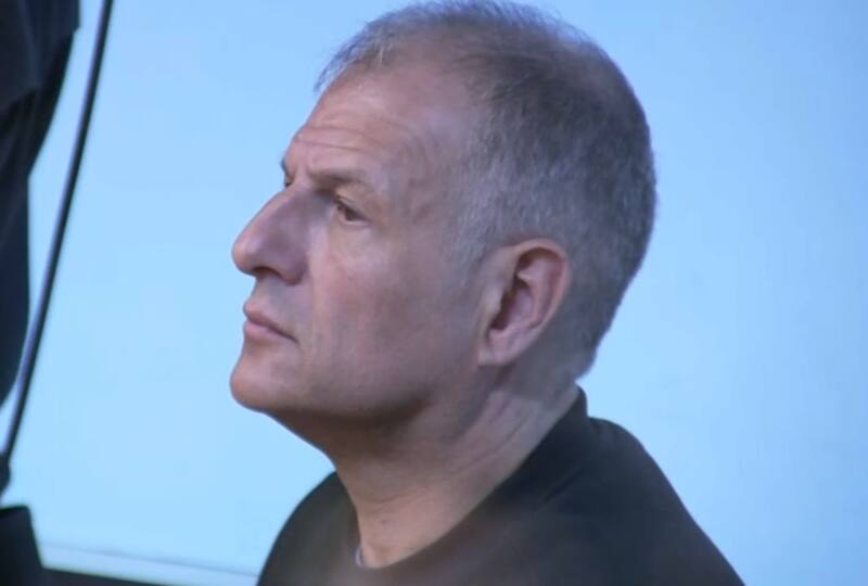 Rodrigo del Valle arriesgaba hasta 20 años de prisión. Créditos: Instagram