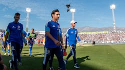 Paqui Meneghini define la lista de la U para la Copa Sudamericana y sorprende con 10 extranjeros