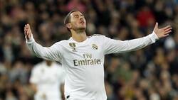 Eden Hazard protagoniza publicidad de hamburguesas y causa polémica en España por su sobrepeso