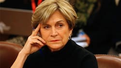 Evelyn Matthei podría iniciar acciones legales contra empresario Pedro Pool que amenazó con fusilarla