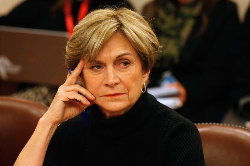 figura como la principal carta presidencial de cara a las elecciones 2025.