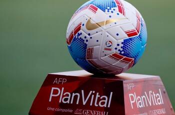 ¿La última reprogramación de la temporada? ANFP cambió de día y horario duelo clave por el descenso