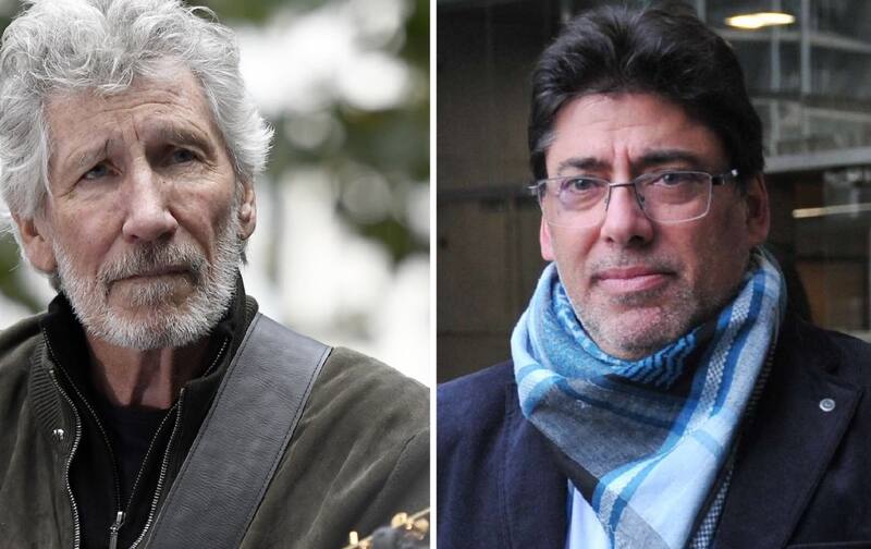 es parte del "Comité Nacional e Internacional de Justicia para Daniel Jadue". Créditos: Instagram