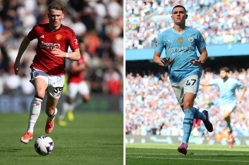recibirá un nuevo Derby de Manchester. (Fotos: EFE)