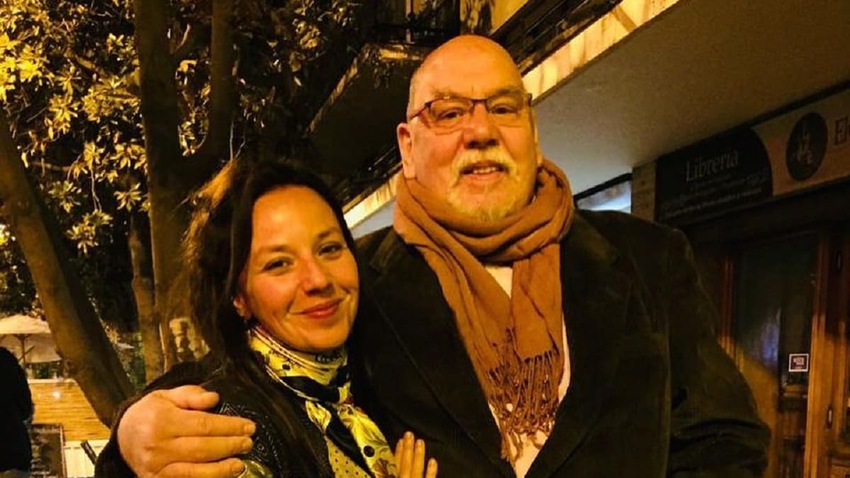 "A un año de tu partida": Adela Secall recordó a su fallecido padre, Pepe Secall, con un emotivo mensaje