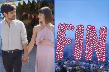 "¿Qué es esta ordinariez?": Los memes y críticas que dejó el final de “Pobre Novio”