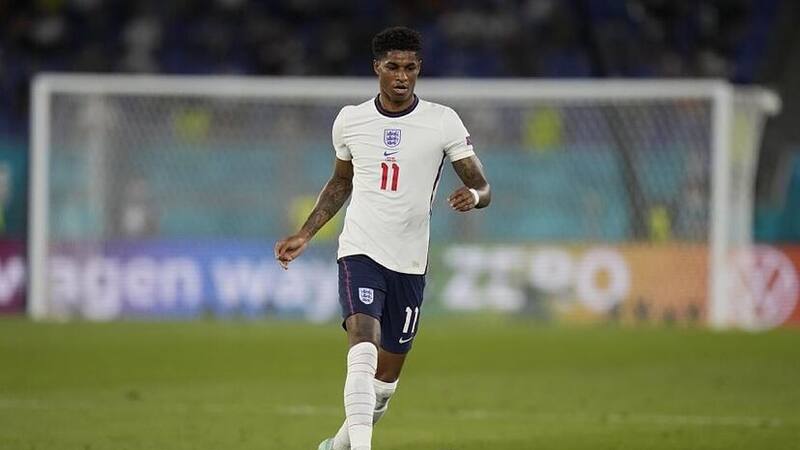 El delantero quiere volver a ser convocado a su selección.