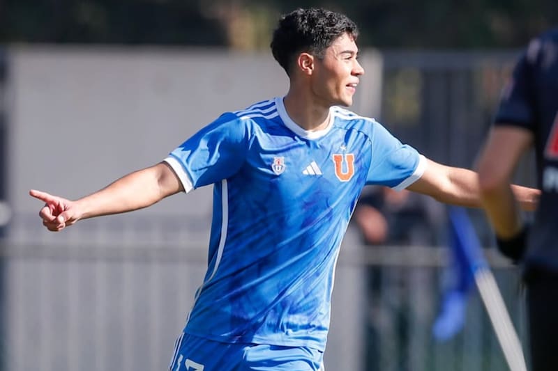 El lateral parte a Deportes Concepción para 2025.