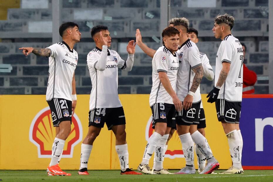 Colo Colo enfrenta este domingo a Santa Cruz