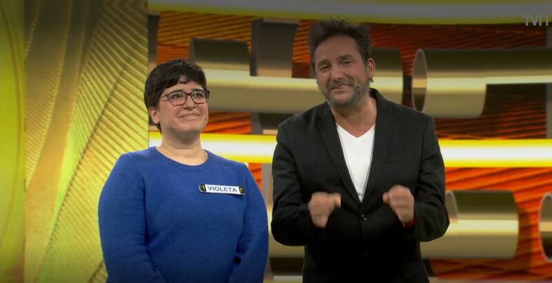 “Ahora Caigo” consiguió su rating más alto