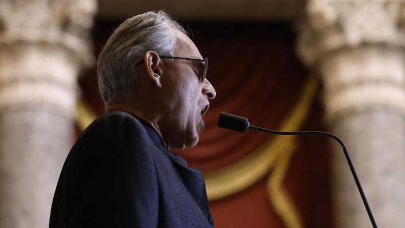 recibirá la primera Gaviota con escrito braile.