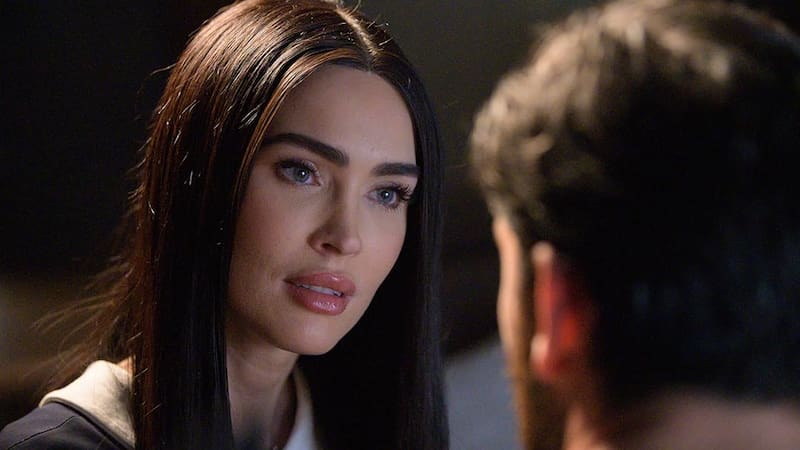 “Alice (Subservience)” es la nueva película de S.K. Dale.