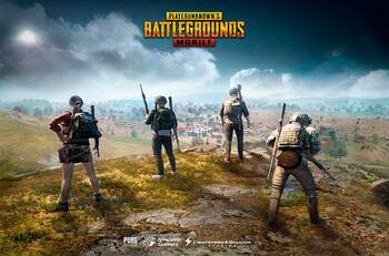 PUBG Mobile eliminó a más 1.4 millones de cuentas fake tras aumento de bots en el juego
