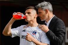 Horario estelar y equipo titular: Colo Colo abrochó gran amistoso fuera de Santiago para el parón del fútbol chileno