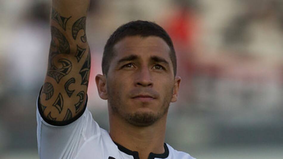 Colo-Colo vs UTC