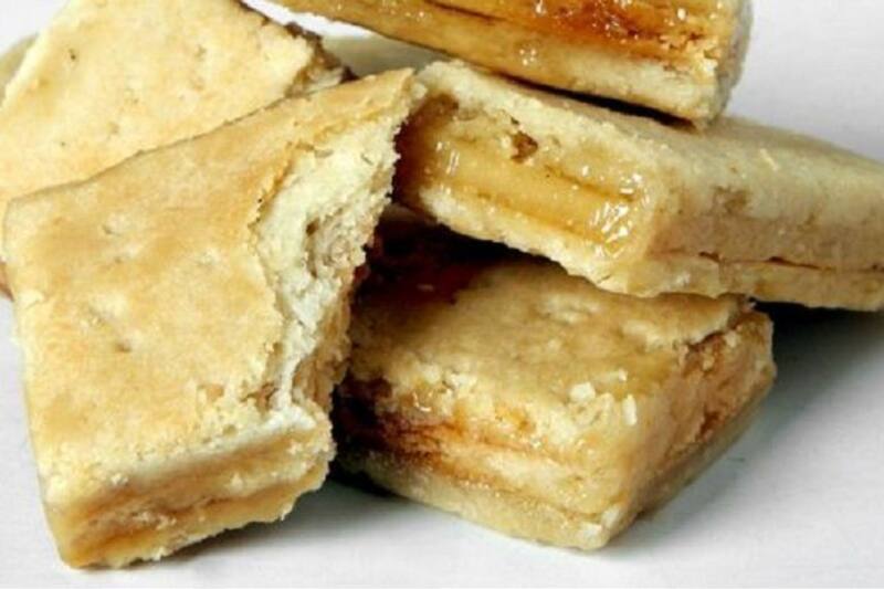 Prepara esta deliciosa receta.