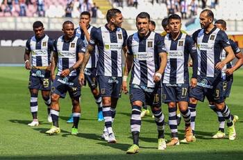 La estrella del fútbol peruano que quiere ser compañero de Gabriel Costa en Alianza Lima