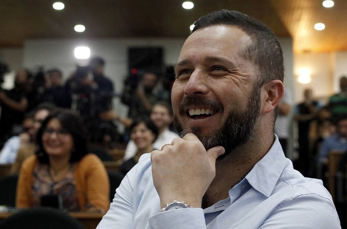 ¿Como Messi y Cristiano? La curiosa comparación de Rodrigo Goldberg sobre los fichajes de la U