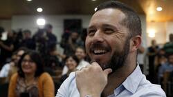 ¿Como Messi y Cristiano? La curiosa comparación de Rodrigo Goldberg sobre los fichajes de la U