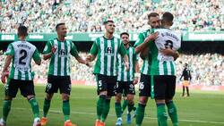 Real Betis vs Almería: Hora y dónde ver por TV y EN VIVO online al equipo de Manuel Pellegrini y Claudio Bravo en La Liga